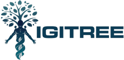 Igitree logo