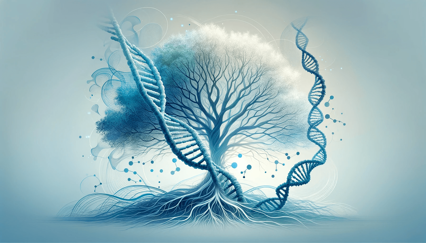 Family tree building